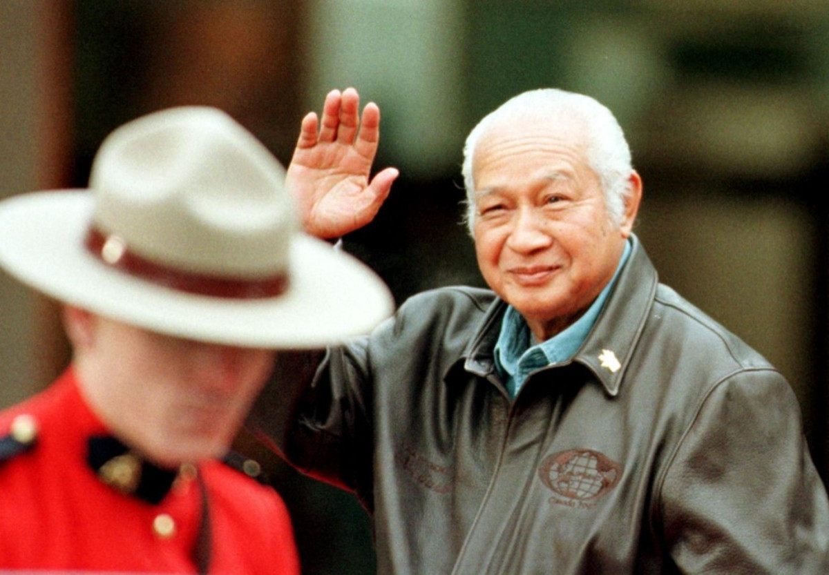 PP PERSIS Dukung Pemberian Gelar Pahlawan untuk Soeharto